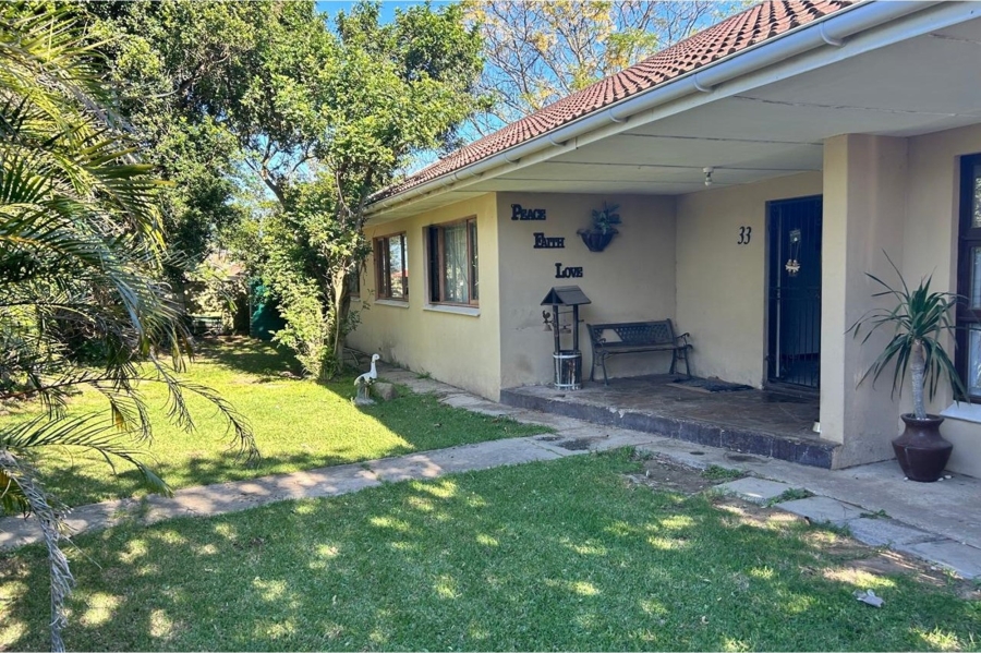3 Bedroom Property for Sale in Willow Park Eastern Cape